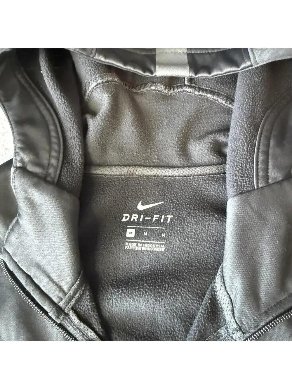 Nike pit 20
